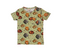 Woodland Snooze Pocket Tee