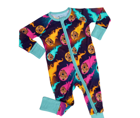 Meteor Glow Zippy