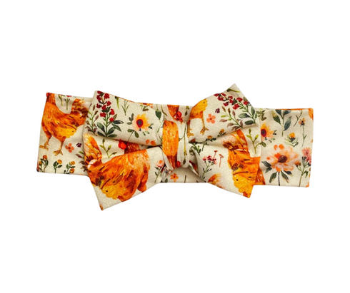 Henleigh Headband