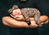 Luxe Leopard Zippy