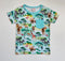 Safari Pocket Tee
