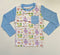 Princess Long Sleeve Pocket Tee