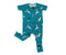 Mermaid Dreams Zippy