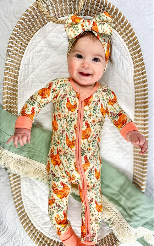 Henleigh Zippy