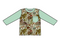 Enchanted Forest Pocket Tee