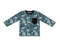 Wolf Weather Pocket Tee