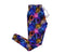 Fireworks Women's Pajama Pants(Ankle Cuff)