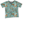 Yule Woodland Women's Top