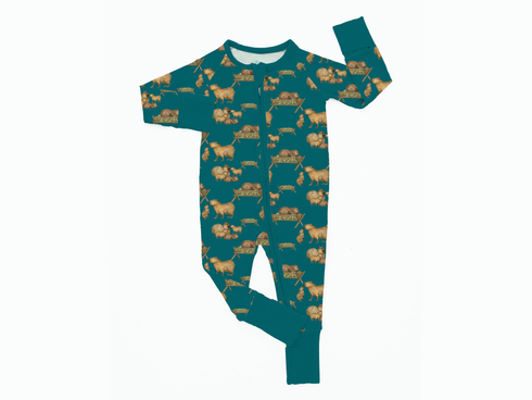 Imara's Capybaras Zippy