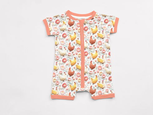 Chickens Shorties