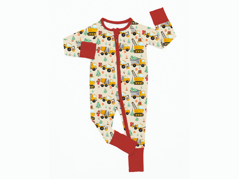 Holiday Builders Zippy