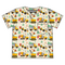 Holiday Builders Pocket Tee