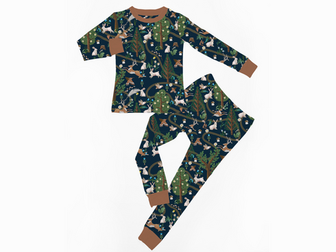Woodland Trails 2 piece set