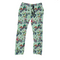 Racing through the snow Men's Pajama Pants(Straight leg)