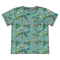 Egg-cellent Riders Pocket Tee