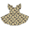 Run Wild Twirl Dress with pockets