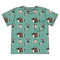 Opossum Fam Pocket Tee