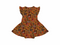 Foraging Fantasy Twirl bodysuit