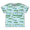 Mountains Pocket Tee