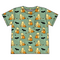 Winnie Pocket Tee