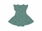 Berry Bandit Twirl bodysuit