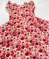 Stitched with Love Twirl Dress with pockets