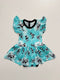 Willie Twirl bodysuit