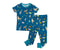 Pawsome Party 2 piece set Pajama set
