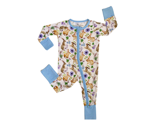 Hoppy Blooms Zippy