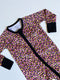 Luxe Leopard Zippy