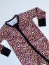 Luxe Leopard Zippy