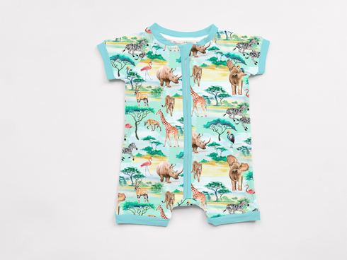 Safari Shorties