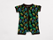 Neon Mushies Shorties