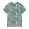 Yule Woodland Men's Top