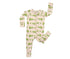 Loads of luck bamboo zippy